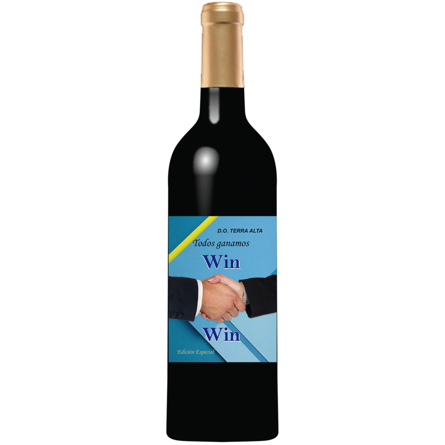 winwin vino tinto